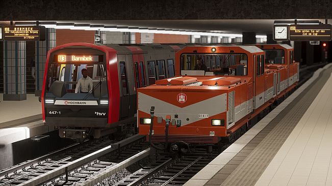 SubwaySim 2: Complete Edition