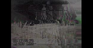 Stay with Me! Alien Abduction Story