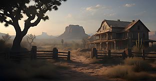 The Shadows of Dry Creek
