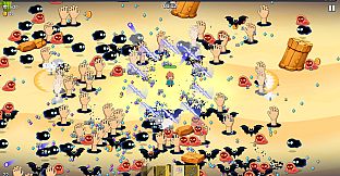 Storm Of Magic