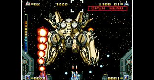 ACA NEOGEO ALPHA MISSION II for Windows