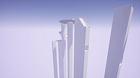 Skies Of Blue: Remake