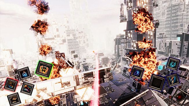 Peerless Destiny 绝世天命