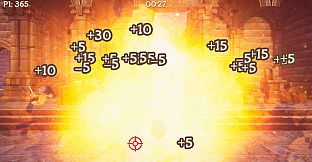 Crazy Chicken Xtreme