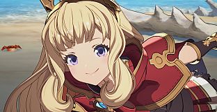 Granblue Fantasy: Versus - Character Pass 2