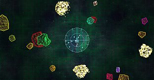 Asteroids Arena Online