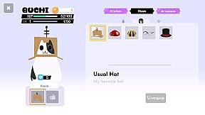 Pudding Fantasy: Tales of Go and Magic