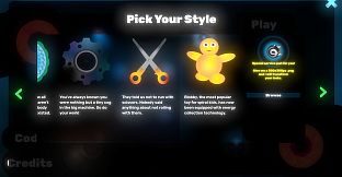 Mazelit - Rolling With Style