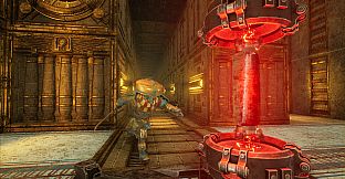 Meet Your Maker - Scorched Necropolis DLC