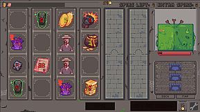 Stronghold’s Dungeon