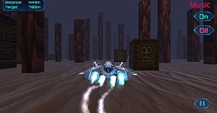 Star Trust - 3D Shooter Game