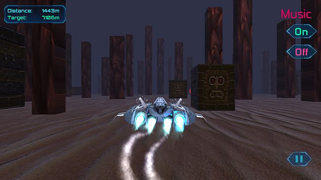 Star Trust - 3D Shooter Game