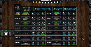 DvDrum - Tom Sound Pack