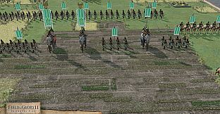 Field of Glory II: Immortal Fire