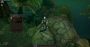 Royal Quest Online - Treasure Hunter