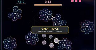 Astral Trace