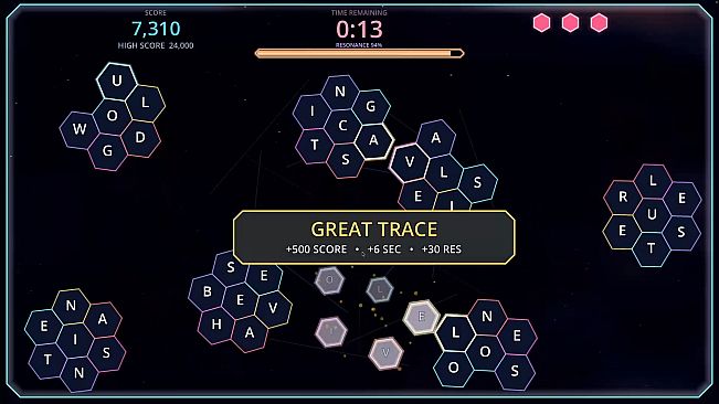 Astral Trace