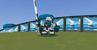 鋼鉄戦記C21 フィルンウェポンパック