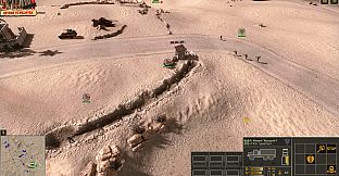 Syrian Warfare: Return to Palmyra