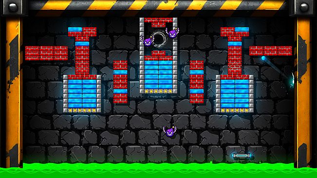 Brickade