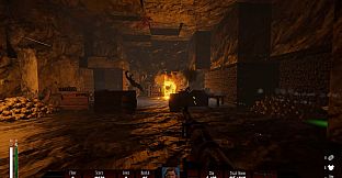 Darkenstein 3D: Total Trampage
