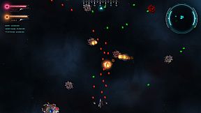 Talon One - Bounty Hunter