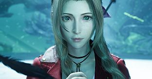 FINAL FANTASY VII REBIRTH