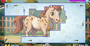 Pet Show: Gold Edition