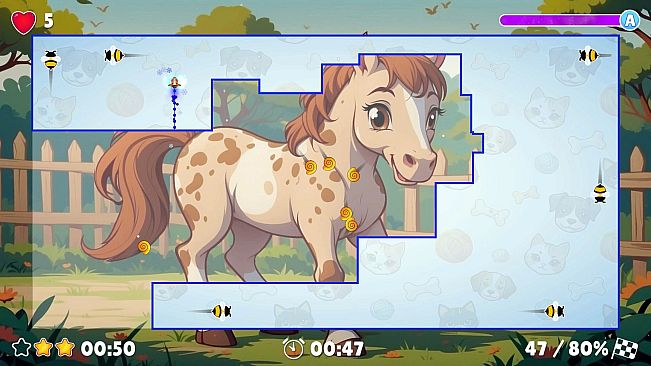 Pet Show: Gold Edition