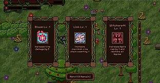 (TwwwT) The Witches Who Weave Timelines