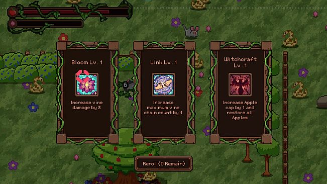 (TwwwT) The Witches Who Weave Timelines