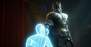 THE FINALS - Crown That Remains Set