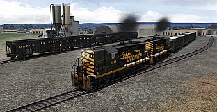 TS Marketplace: Soldier Summit & Salt Lake City Scenario Pack 01 Add-On