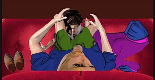 Dickie A Cumming: The Prequel (Part I)