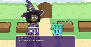 A Potion For Chamomile