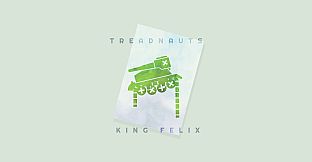 Treadnauts Original Soundtrack