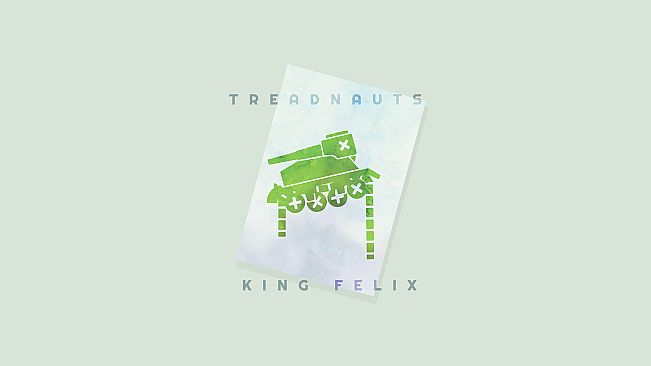 Treadnauts Original Soundtrack