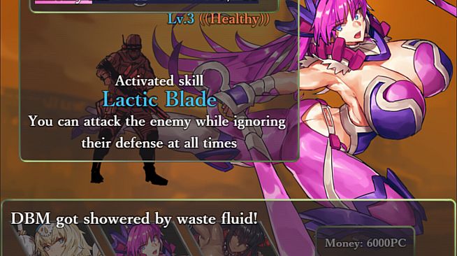 [Available in English] DRINK BAR MAID - Additional adult story & Graphics DLC