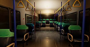 Jeo-seung Bus : Underworld Bus