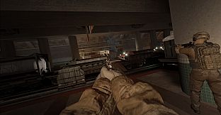 Contractors Showdown : ExfilZone