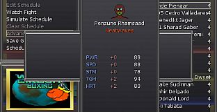 World Circuit Boxing