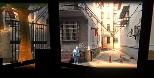 晨海星澜 - 追忆篇