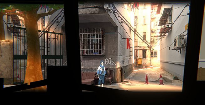 晨海星澜 - 追忆篇