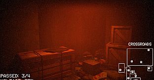 File Corruption