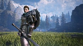 Bless Unleashed Playtest