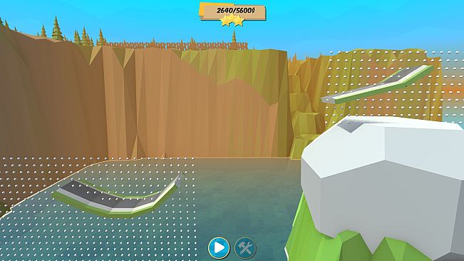 Bridge Builder Racer