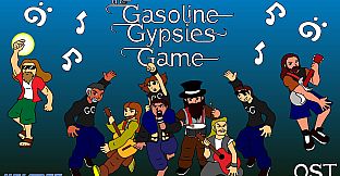 GasolineGypsiesGame Soundtrack