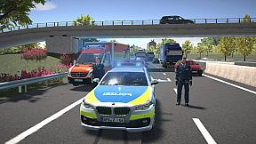 Autobahn Police Simulator 2