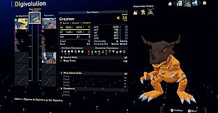 Digimon Story Time Stranger