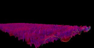 Bonk'd Audio Visualizer